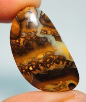 Australischer Koroit Opal 28.75Cts.