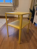 Tavolino/comodino giallo IKEA - KNARREVIK