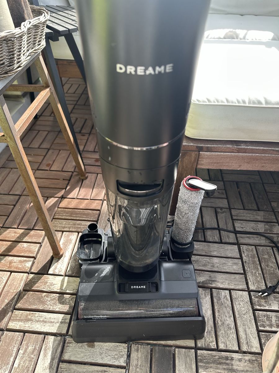 Dreame Aspirateurs & Accessoires: Dreame H12 Pro – D'occasion à Carouge GE par Alexis- 1