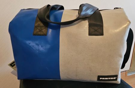 Sac de sport Freitag F45 Lois