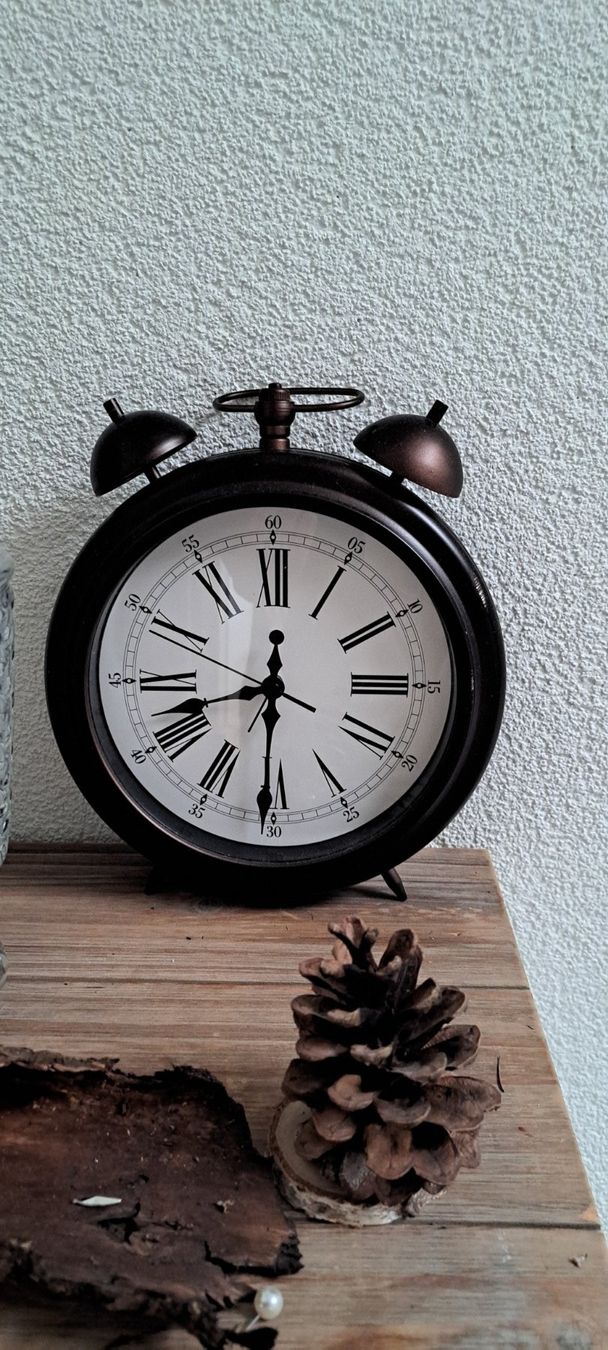 Uhren: Wanduhr – Gebraucht aus Sirnach von magdallena6