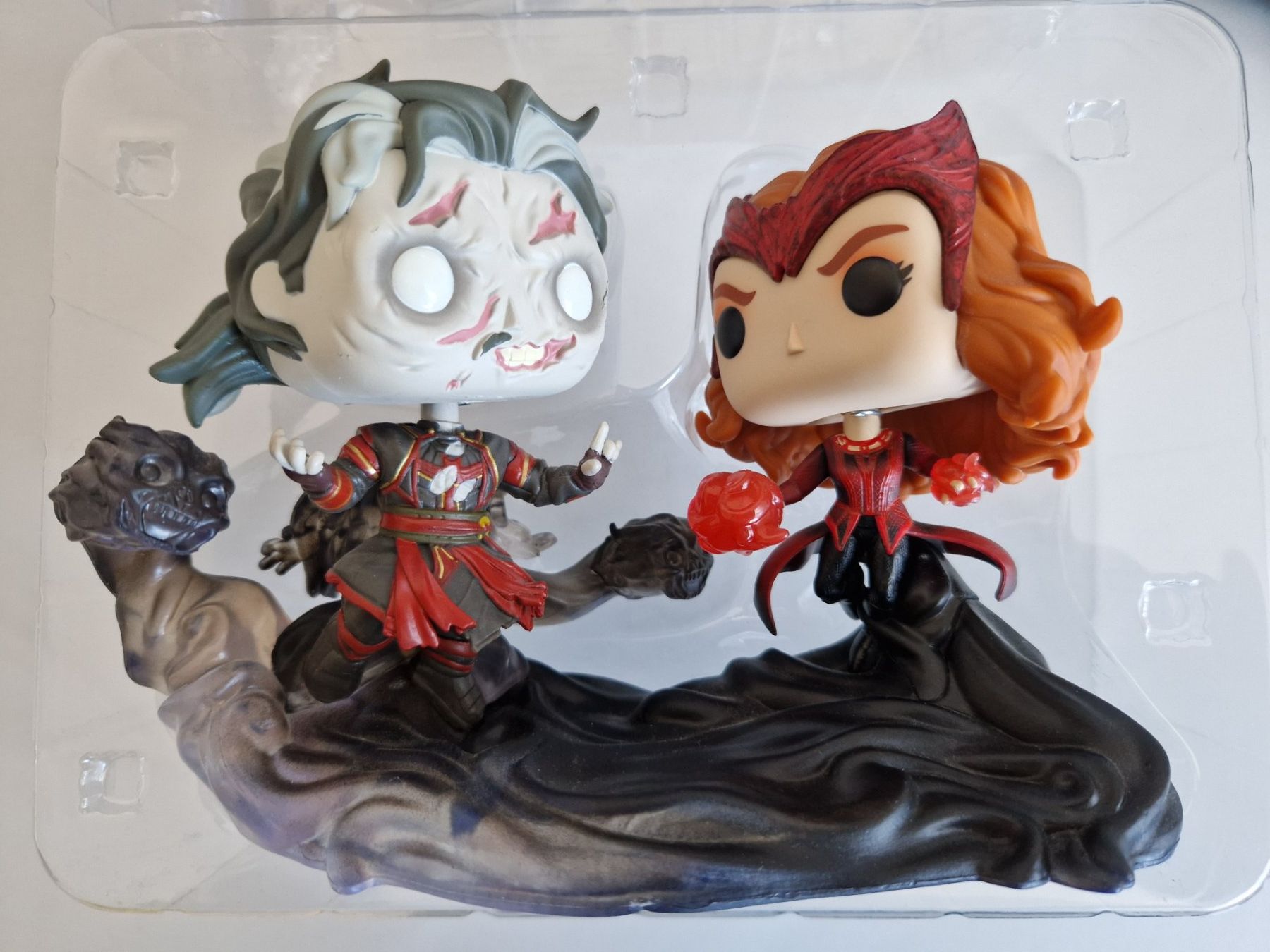Marvel Statuette: Zu Verkaufen – Usato da Niederönz venduto da nydi65 1