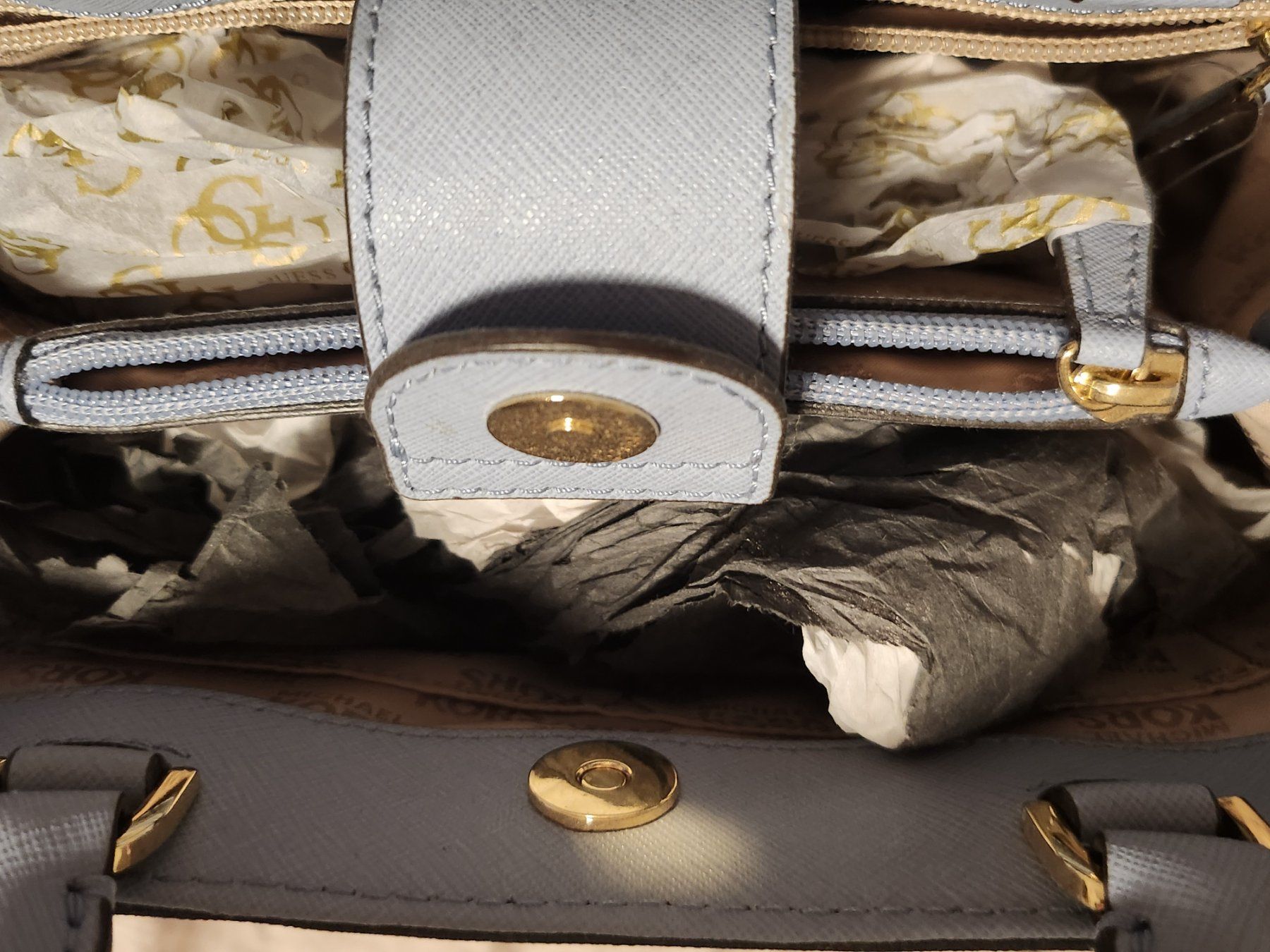 Michael Kors Taschen für Damen: Michael Kors Handtasche – Neu (gemäss Beschreibung) aus Kefikon TG von Livline 3