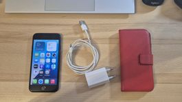 iPhone SE 2020 64GB Black 3019