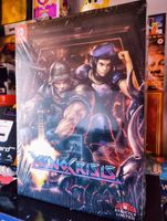 Xeno Crisis Switch Neu & OVP SEALED limitiert (XenoCrisis)