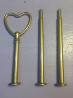 Etagerestangen Bausatz