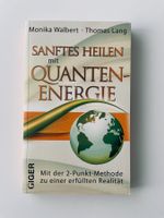 Buch "Quanten-Energie"