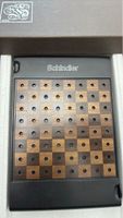 Schindler Reiseschachspiel, Magnetisch, Top Zustand!