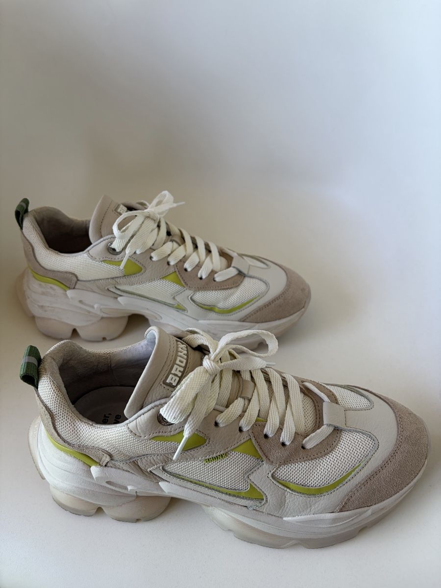 Chaussures femmes: Sneakers Bronx Damen Grösse 40 – D'occasion à Zürich par BUU_HUU 1