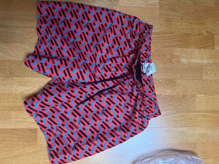 Versace - Short de Bain Homme - Été - Taille M - Neuf!