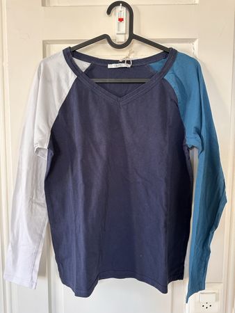 edc Women's Longsleeve Shirt Size XS
