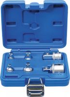 Steckschlüssel-Adapter-Satz, 6-tlg.