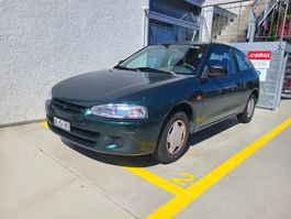 Mitsubishi Colt 1.3 ab MFK