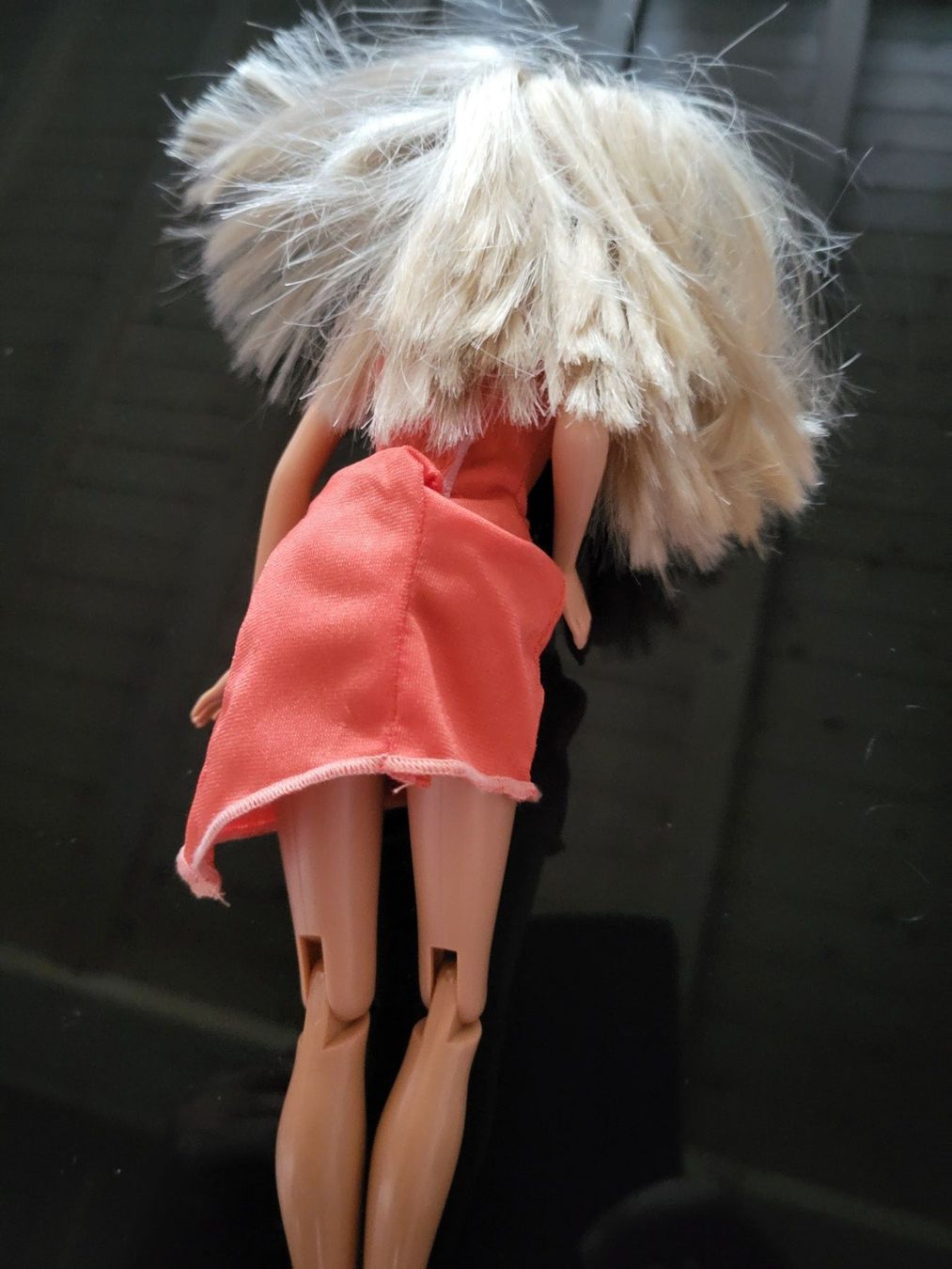 Disney Bambole: Barbie – Usato da Balterswil venduto da Jeko1967 2