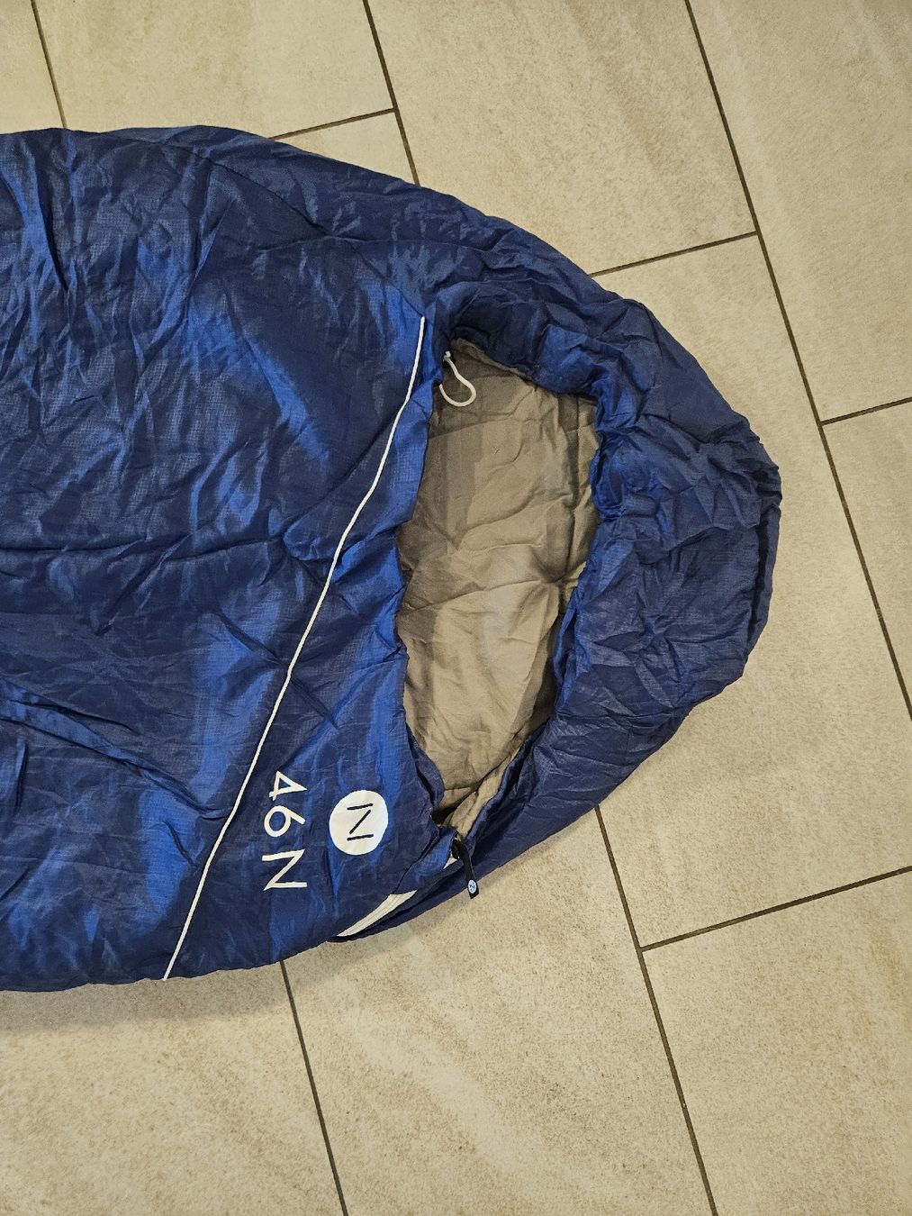 Sacchi a pelo: Polar Comfort Schlafsack – Usato da Fulenbach venduto da lua_755r 1
