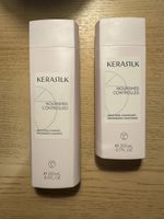 Kerasilk Shampoo und Conditioner Set - Neu & Ungeöffnet!