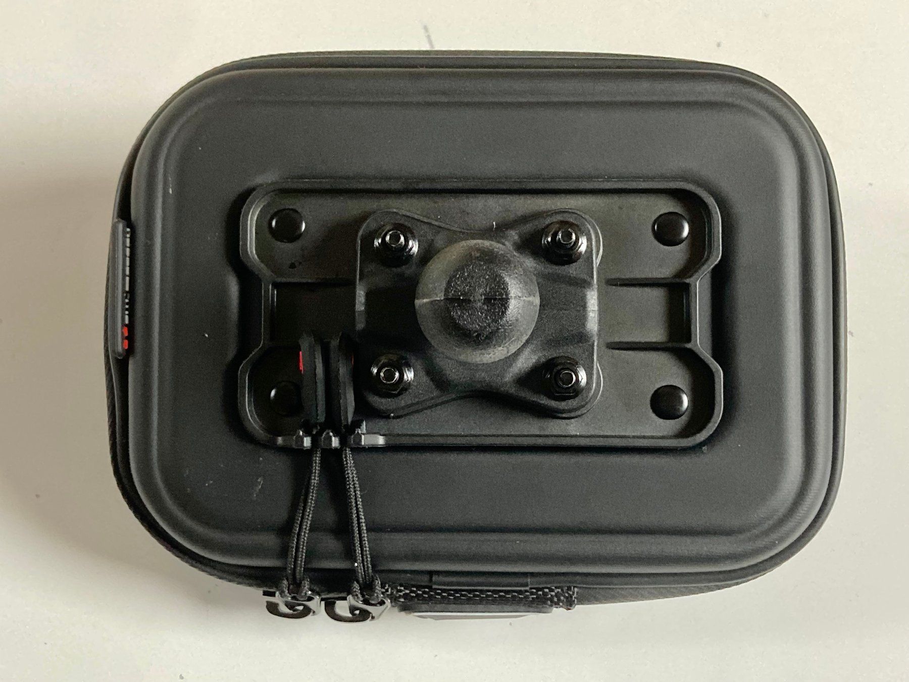 SW-Motech Support: SW-MOTECH / Navi Case Pro M / Universal mount kit – D'occasion à Froideville par EL.YACHT.Okaz 4