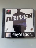 Driver per Sony PlayStation (PS1)