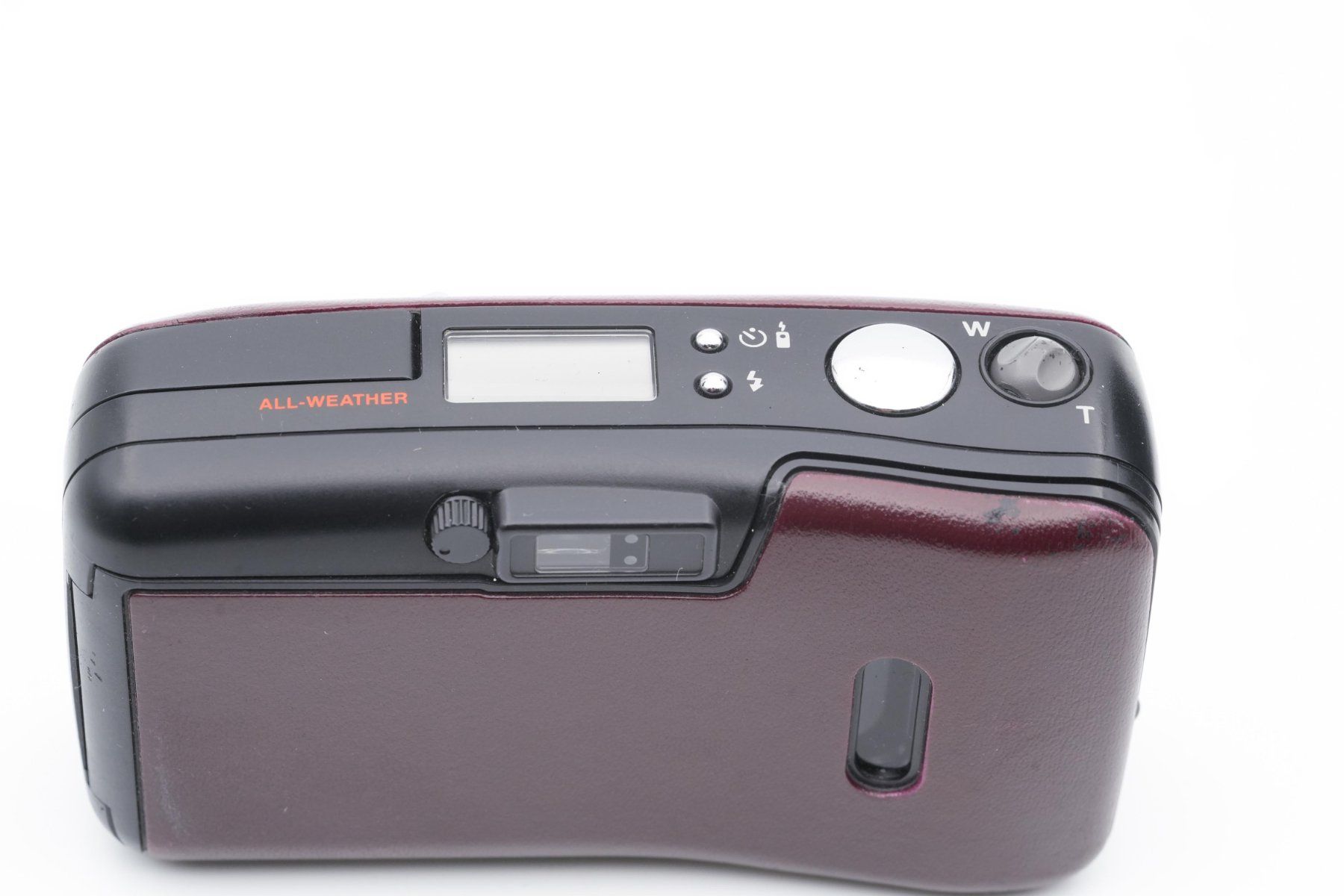 Olympus Fotocamera: Olympus LT Zoom 105 Analog Kamera + Tasche – Usato da Bern venduto da Shutter-Palace 5