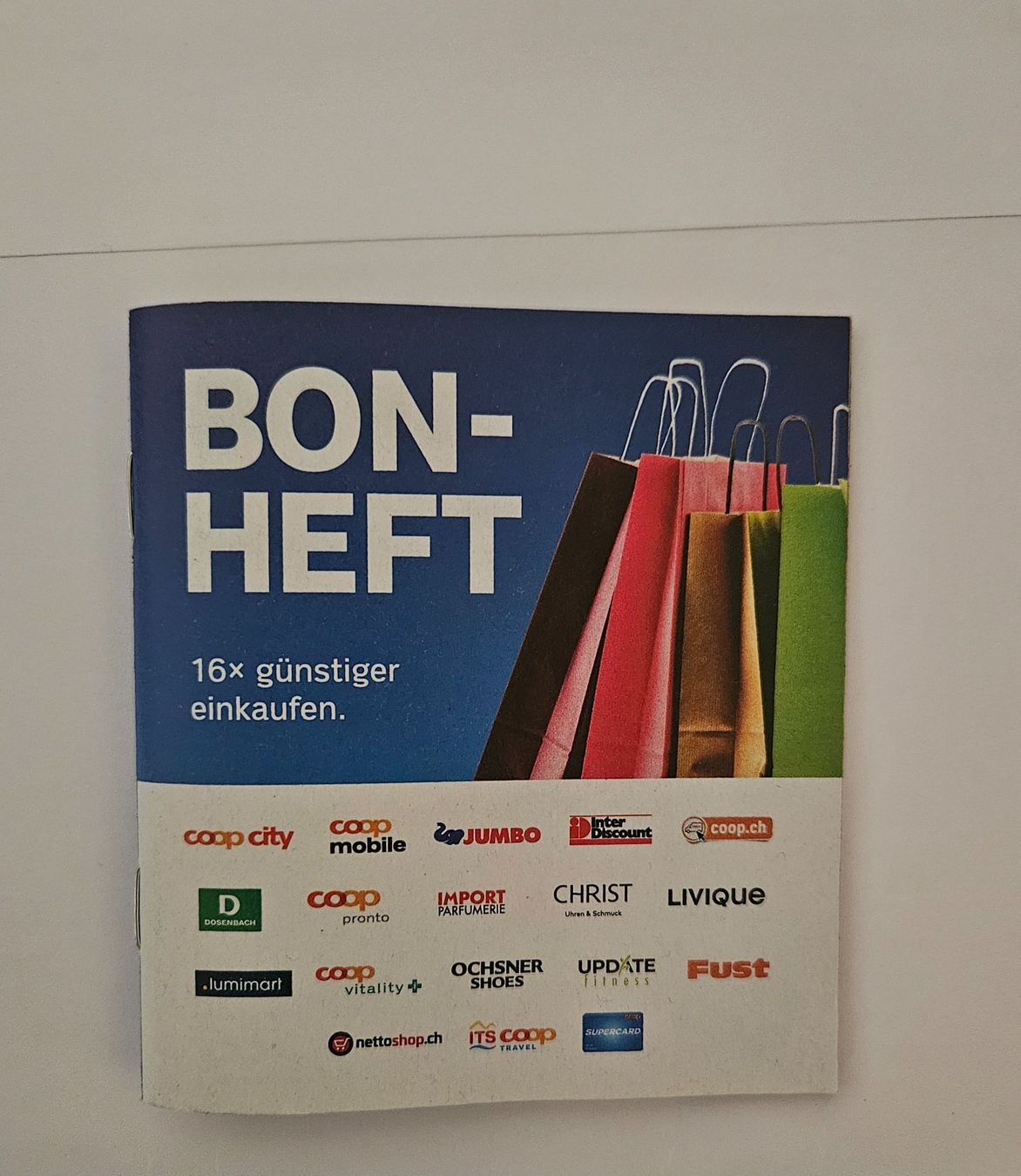 Bons: Coop Gutscheine – Neuf (Voir description) à Emmenbrücke par Si_8