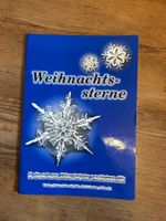 Weihnachtslieder-Heft