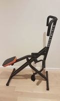Total Chranch Ganzkörper Trainer / Fitnessgerät