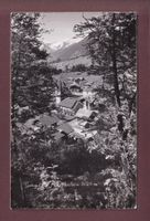 GSTAAD - Oldenhorn