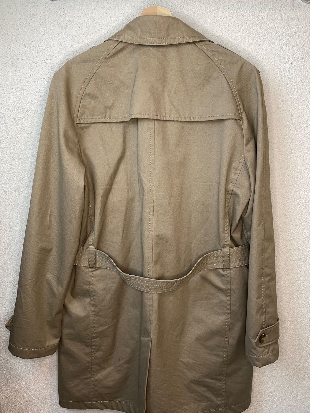 Esprit Cappotti: Esprit Mantel grau - Grösse 48 – Usato da Winkel venduto da Sergiom 1