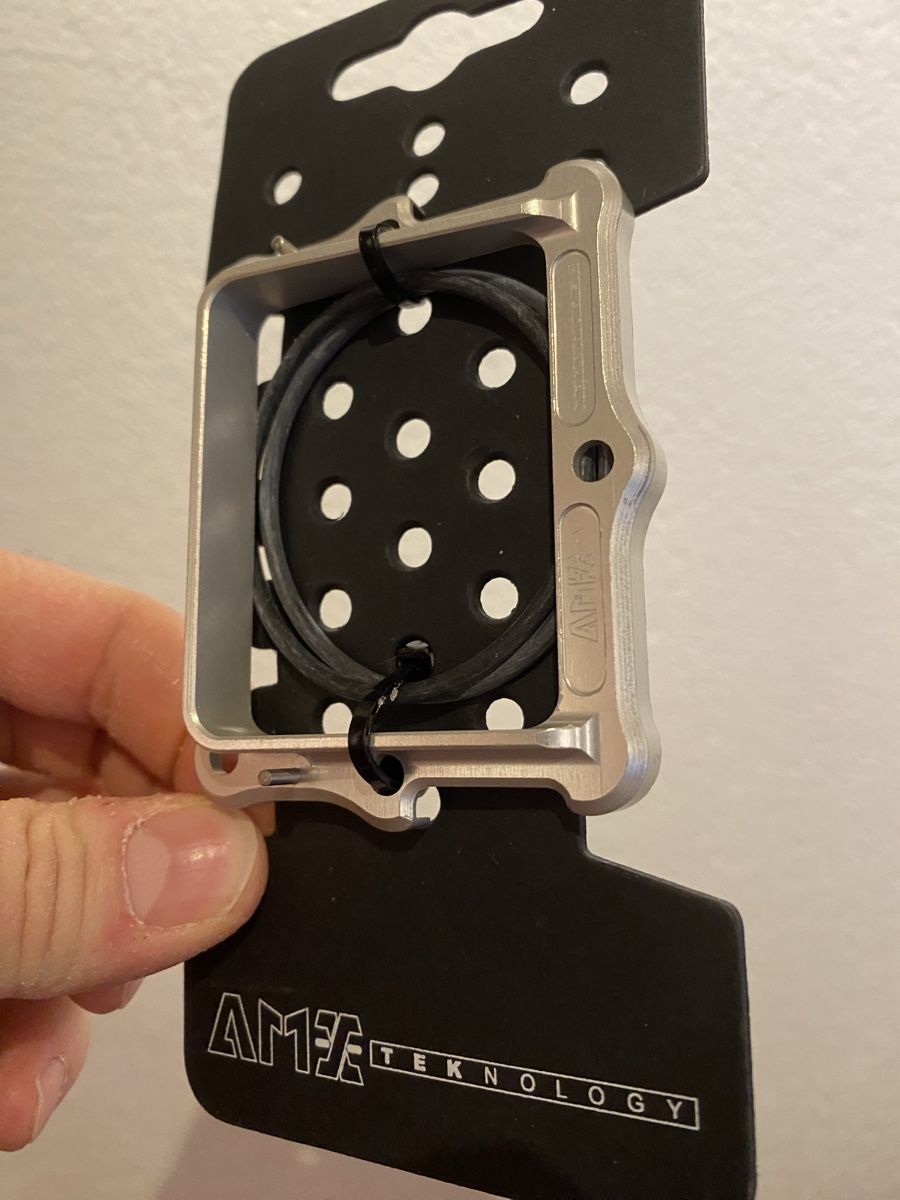 Smartwatch: Protection ordinateur plongée Shearwater Perdix – Nuovo e nell'imballaggio originale da Les Brenets venduto da Brocoli0