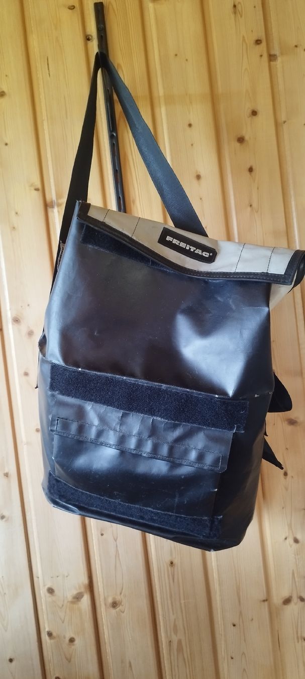 Freitag Sacs: freitag tasche – D'occasion à Entlebuch par grenzganger 6