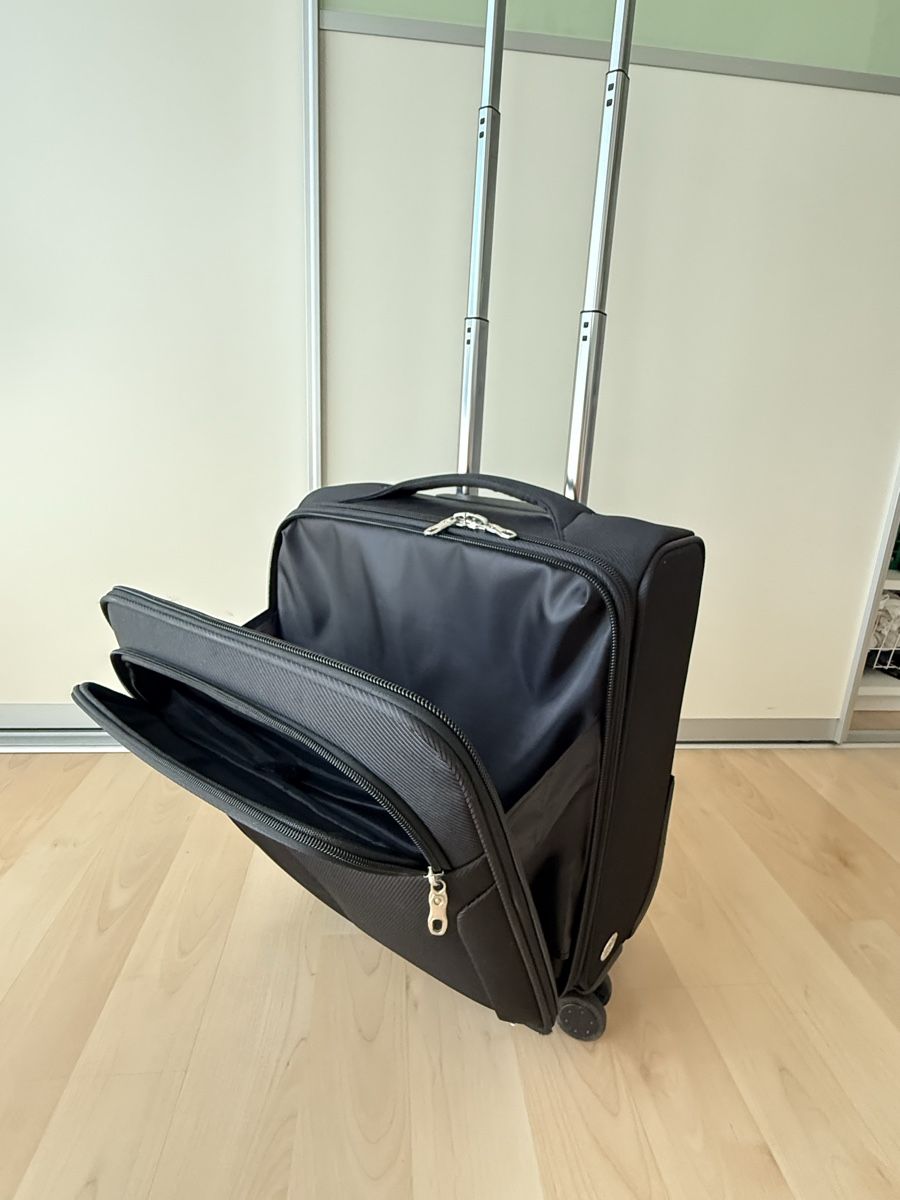 Valises de voyage: Schulkoffer – D'occasion à Ballwil par goldi360 3