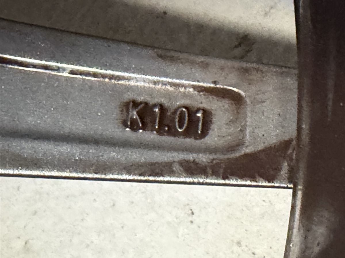 Pneus & Roues: MB 18 Zoll – D'occasion à Lachen SZ par mima41 6