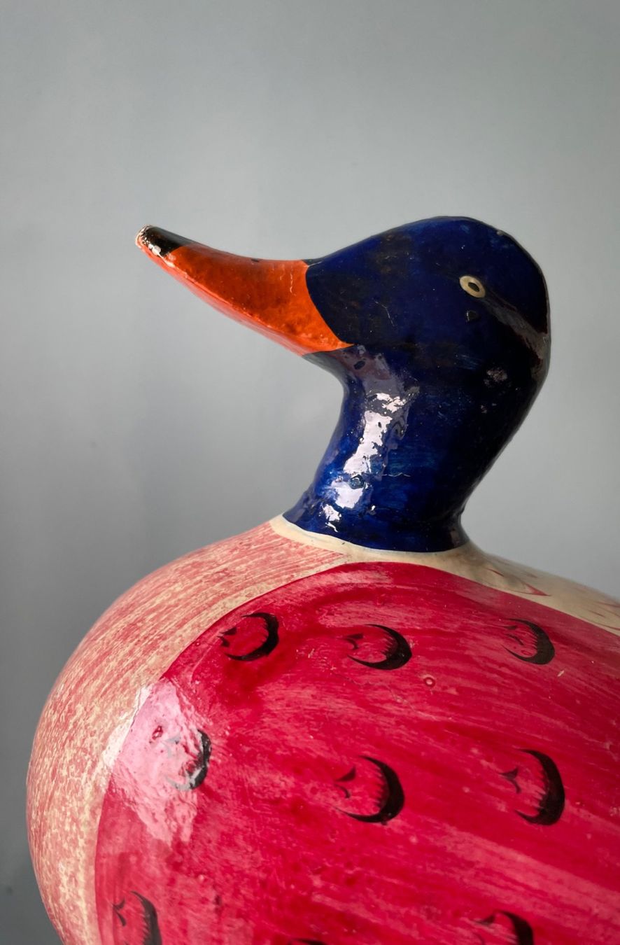 Tutte le decorazioni: Deko-Ente – Usato da Buchs SG venduto da Handyman77 2