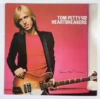 LP: TOM PETTY & THE HEARTBREAKERS - Damn The Torpedos (1978)