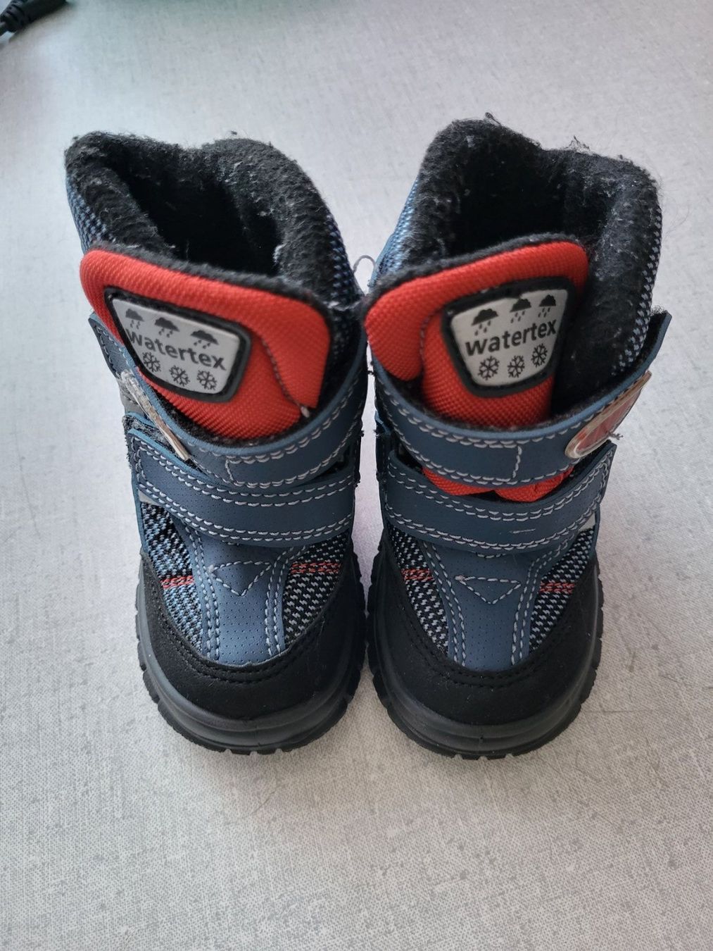 Scarpe per ragazzi: Baby Stiefel Gr. 21 – Usato da Niederglatt ZH venduto da Icaro7