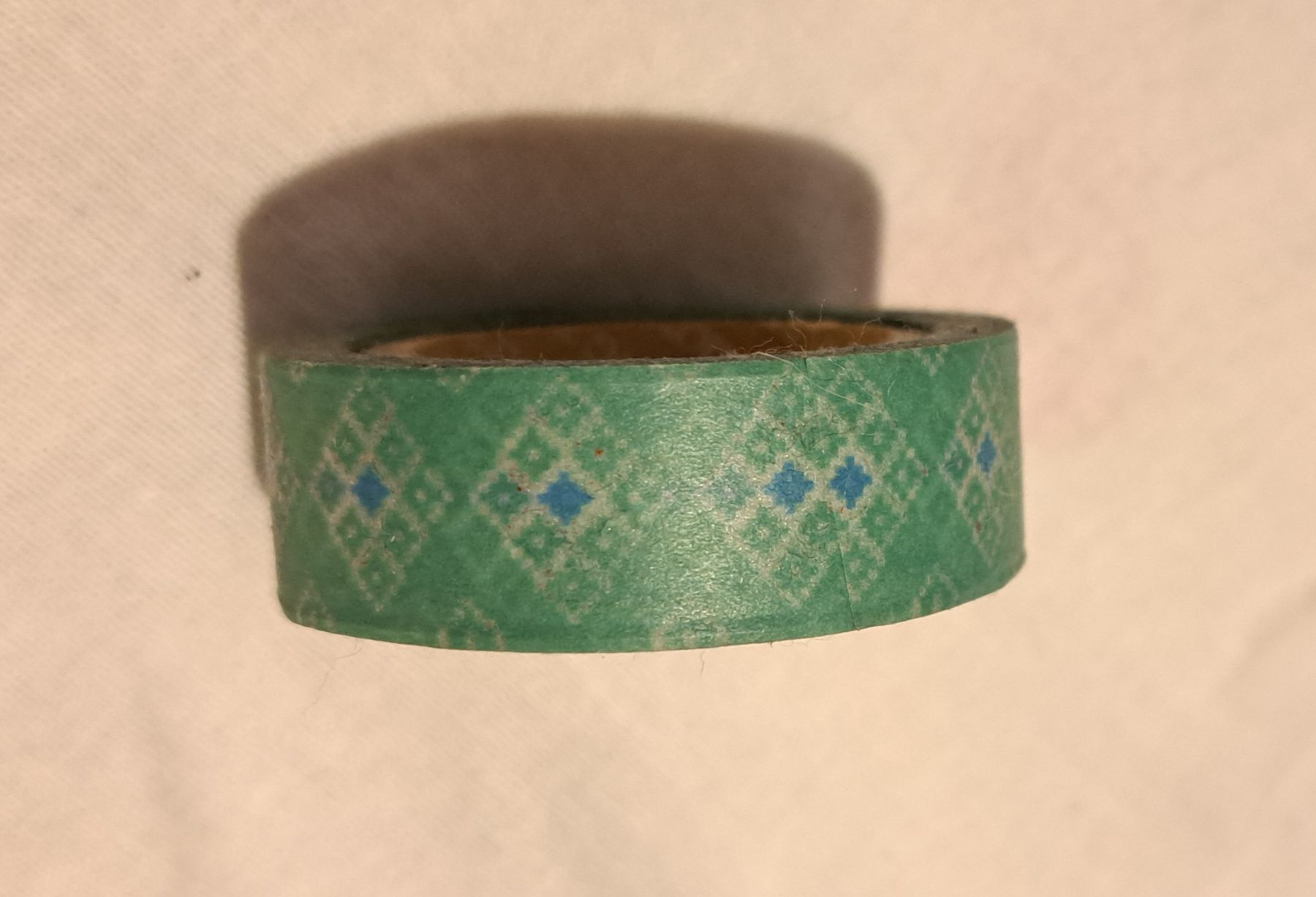 Altro materiale per ufficio: 3x Washi Tapes Klebebandrollen – Usato da Zürich venduto da dph_r9t2