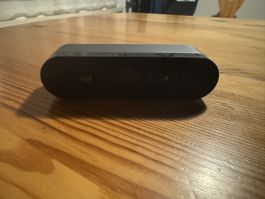 Logitech Brio 4K Ultra HD Pro Webcam