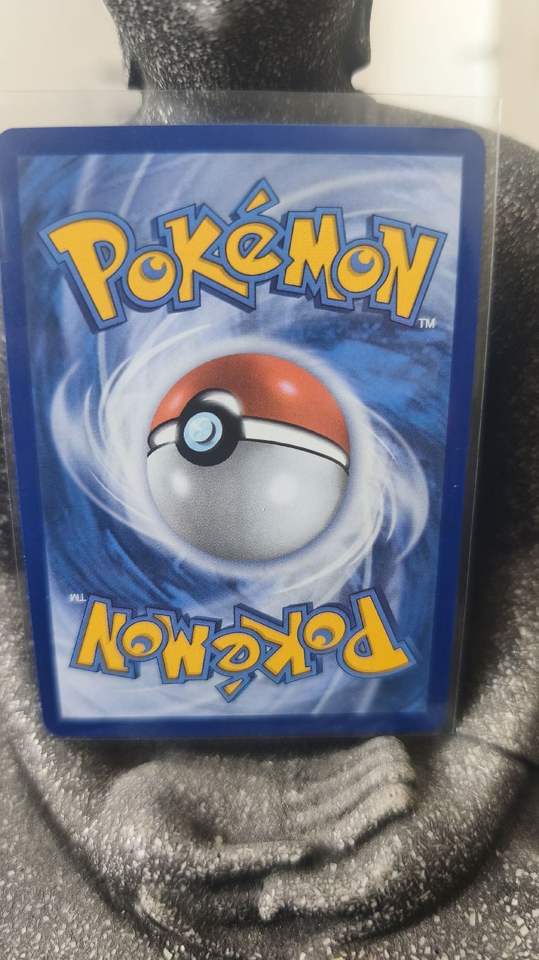 Pokémon Sammelbilder & Trading cards: Riffex - 30th Anniversary DE – Neu (gemäss Beschreibung) aus Kriens von honeybadger45 1