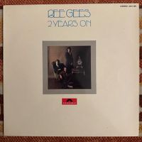 LP - Bee Gees - 2 Years On