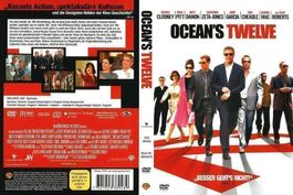 Ocean's Twelve