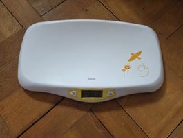 Beurer Babywaage BY 80 sehr guter Zustand