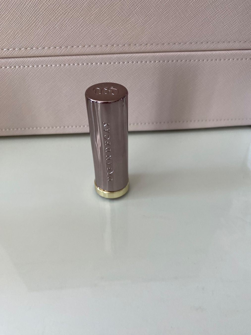 Urban Decay Make-up: Urban Decay Lippenstift – Nuovo (secondo la descrizione) da Hünenberg venduto da a.u.849 2