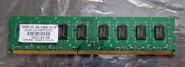 RAM DDR3-2GB-1333MHZ