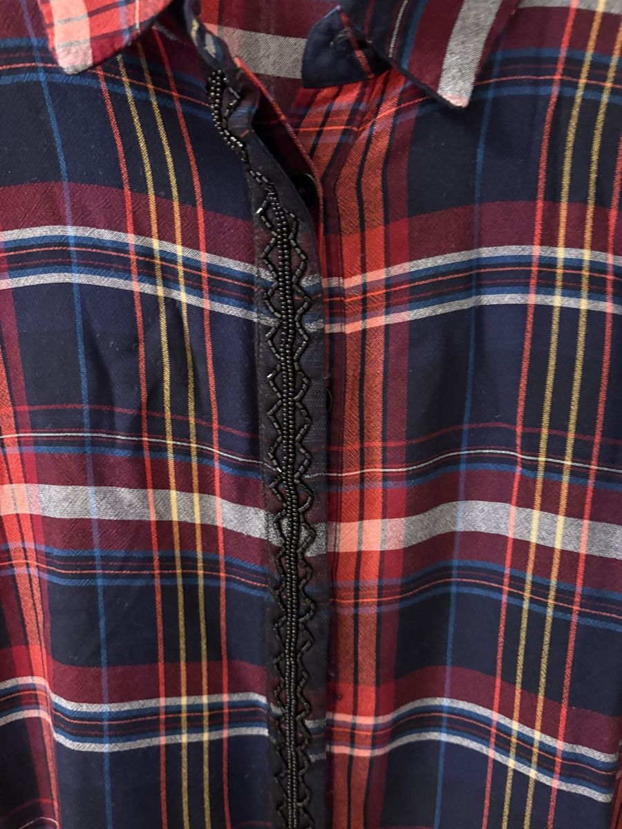 S.Oliver Vestiti: S. Oliver, Schickes Blusenkleid Grösse 38 – Usato da Steffisburg venduto da Gretchenfrage 1