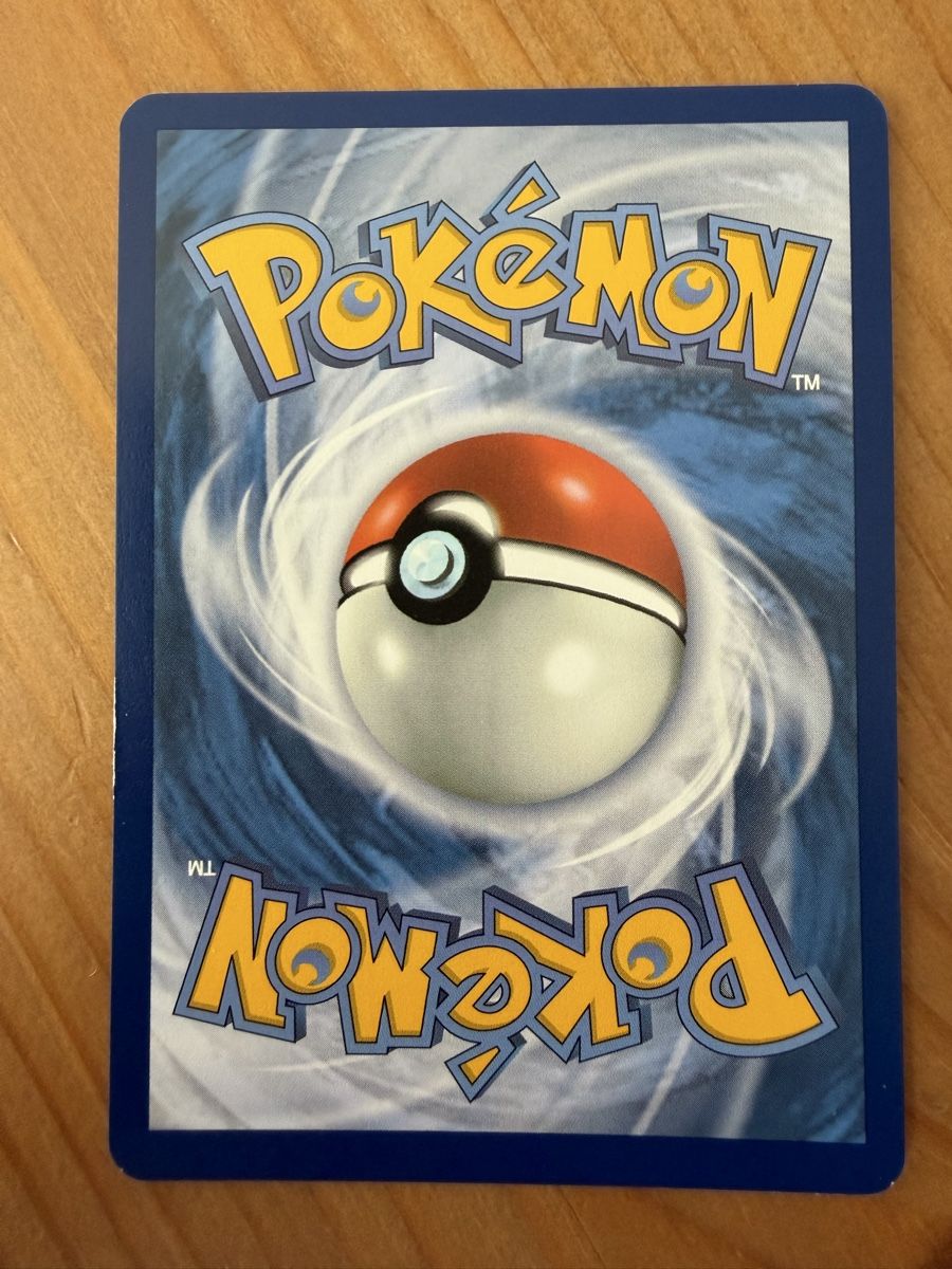 Pokémon Carte collezionabili: Kyogre (MEG034) – Usato da Vevey venduto da Matx 1