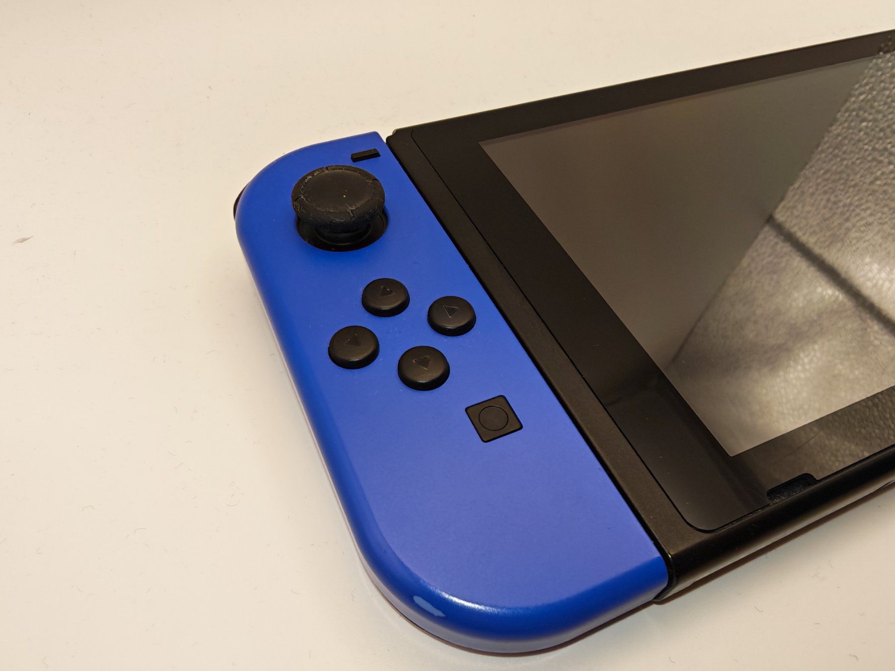 Nintendo Console: Nintendo Switch Konsole ab 1.- – Usato da Thun venduto da Kankii 4