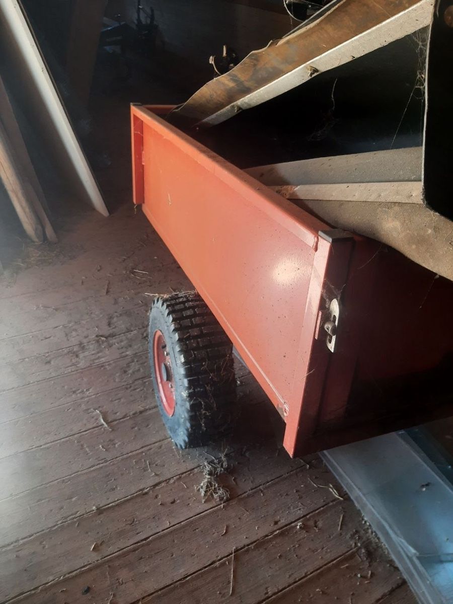 Mtd Tondeuses à gazon: Aufsitzmäher – D'occasion à Farnern par Preiselbeeri8 4