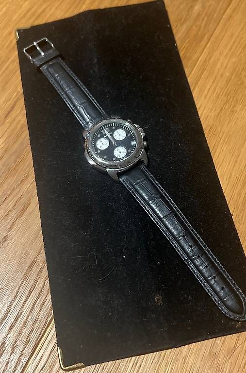 Montres: Sony Armbanduhr – D'occasion à Zürich par and_fwy7 3