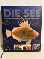 Kochbuch von Thomas Ruhl die See