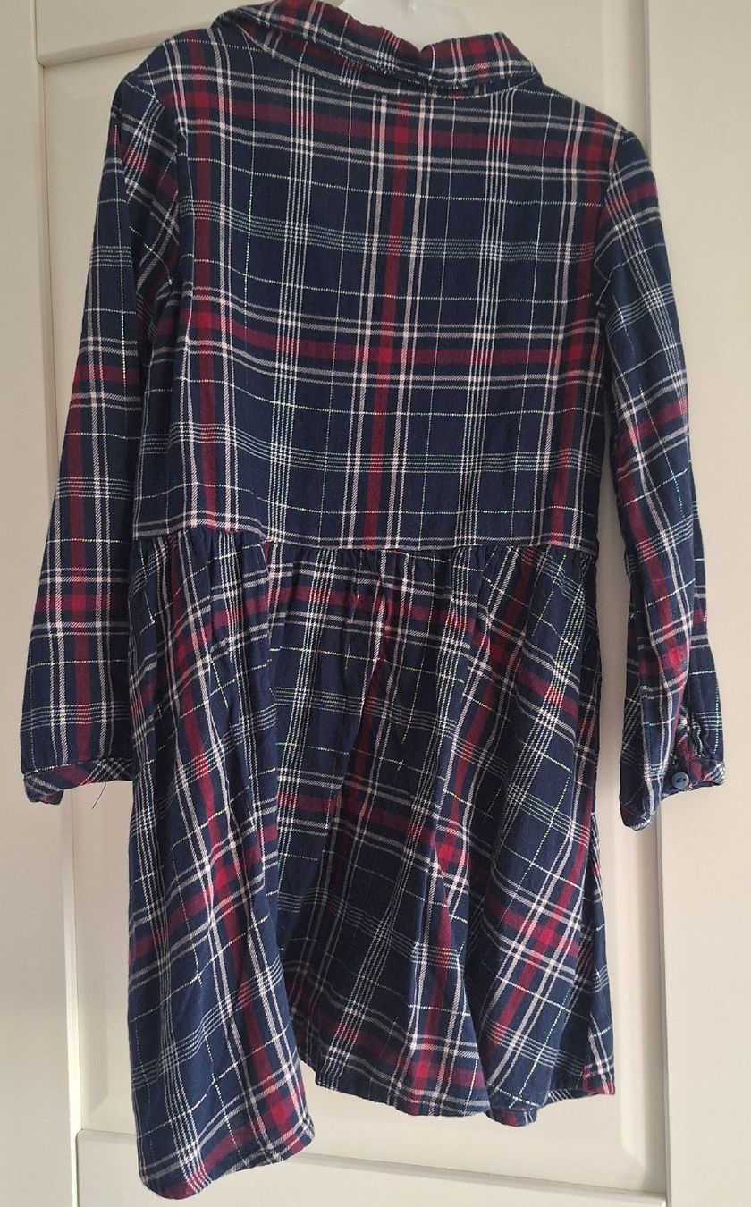 Vestiti & Gonne: Robe 2-3 ans – Usato da Yverdon-les-Bains venduto da CelMt 1